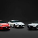 Toyota GR86 40th Anniversary Limited 01