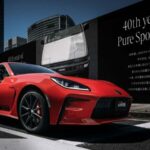 Toyota GR86 40th Anniversary Limited 02