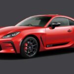 Toyota GR86 40th Anniversary Limited 04