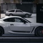 Toyota GR86 40th Anniversary Limited 05