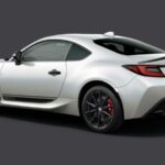 Toyota GR86 40th Anniversary Limited 06