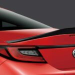 Toyota GR86 40th Anniversary Limited 08