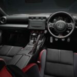 Toyota GR86 40th Anniversary Limited 09