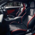 Toyota GR86 40th Anniversary Limited 10