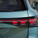 The new Volkswagen Passat Variant