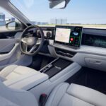 The new Volkswagen Passat Variant