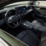 The new Volkswagen Passat Variant