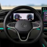 The new Volkswagen Passat Variant