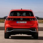 The all-new Volkswagen Tiguan