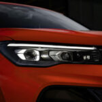 The all-new Volkswagen Tiguan