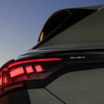 The all-new Volkswagen Tiguan