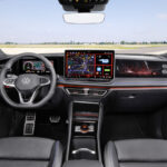 The all-new Volkswagen Tiguan