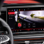 The all-new Volkswagen Tiguan