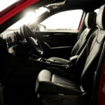 The all-new Volkswagen Tiguan