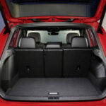 The all-new Volkswagen Tiguan