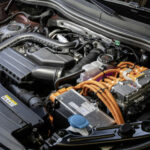 The all-new Volkswagen Tiguan