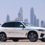 bmw ix5 hydrogen uae 09