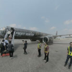 embraer e195-e2 demo flight 01