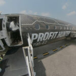 embraer e195-e2 demo flight 02