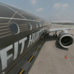 embraer e195-e2 demo flight 03