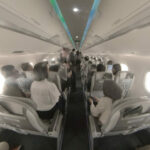 embraer e195-e2 demo flight 06