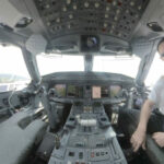 embraer e195-e2 demo flight 08