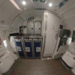 embraer e195-e2 demo flight 09