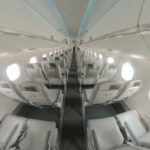 embraer e195-e2 demo flight 10