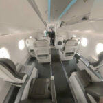 embraer e195-e2 demo flight 11