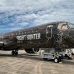 embraer e195 e2 – runway girl