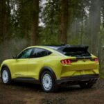 ford mustang mach-e rally 01