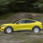 ford mustang mach-e rally 07