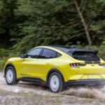 ford mustang mach-e rally 08