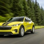 ford mustang mach-e rally 09