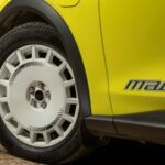 ford mustang mach-e rally 12