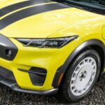 ford mustang mach-e rally 13