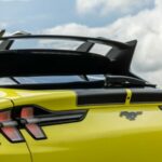 ford mustang mach-e rally 14