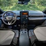 ford mustang mach-e rally 16