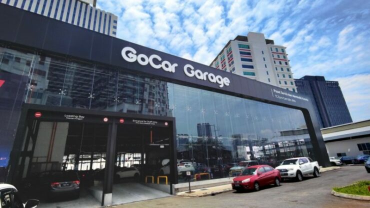 gocar service 03