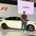 honda civic type r fl5 launch 01