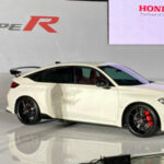 honda civic type r fl5 launch 03