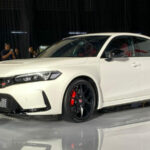 honda civic type r fl5 launch 05