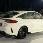 honda civic type r fl5 launch 06