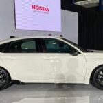 honda civic type r fl5 launch 07