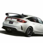honda civic type r fl5 official images 26