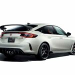 honda civic type r fl5 official images 27