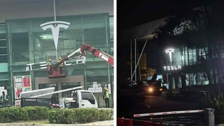 ibu pejabat tesla thumb