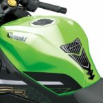 kawasaki zx-25r se 05