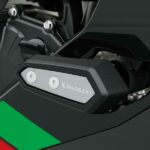 kawasaki zx-25r se 06