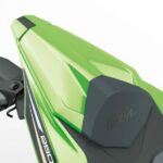 kawasaki zx-25r se 07